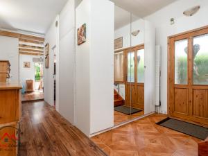 Prodej rodinného domu, Krnov, K Ostrůvku, 190 m2