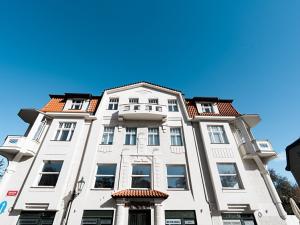 Prodej bytu 4+kk, Praha - Hradčany, Gogolova, 168 m2