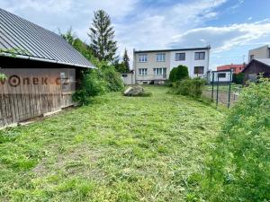 Prodej rodinného domu, Bystřice pod Hostýnem, 200 m2