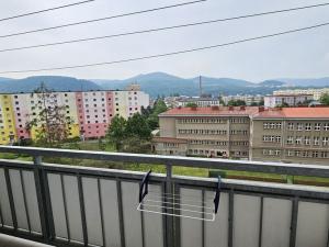Prodej bytu 3+1, Ústí nad Labem, Keplerova, 75 m2