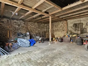 Prodej rodinného domu, Úštěk - Dolní Vysoké, 1634 m2