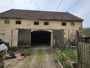 Prodej rodinného domu, Úštěk - Dolní Vysoké, 1634 m2