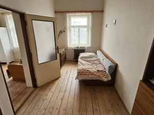 Prodej rodinného domu, Úštěk - Dolní Vysoké, 1634 m2