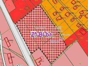 Prodej pozemku pro bydlení, Řehenice, 804 m2