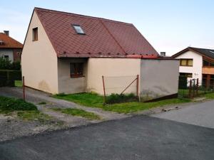 Prodej rodinného domu, Vamberk, Kollárova, 119 m2