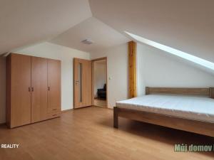 Pronájem bytu 4+kk, Praha - Kunratice, Odboje, 75 m2