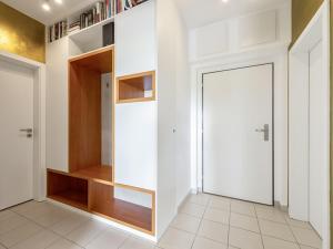 Prodej bytu 3+kk, Praha - Modřany, Rorýsová, 96 m2