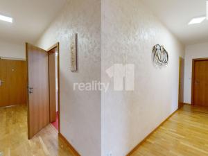 Prodej bytu 4+kk, Praha - Zličín, Sazovická, 100 m2