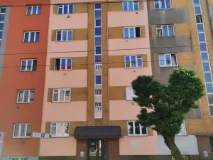 Pronájem bytu 1+1, Olomouc - Hodolany, Masarykova třída, 51 m2