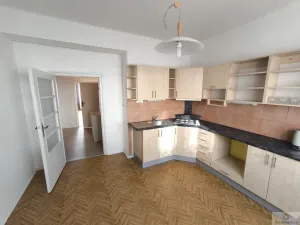 Pronájem bytu 1+1, Olomouc - Hodolany, Masarykova třída, 51 m2