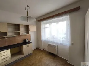 Pronájem bytu 1+1, Olomouc - Hodolany, Masarykova třída, 51 m2