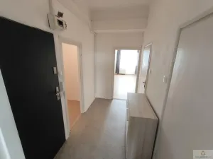 Pronájem bytu 1+1, Olomouc - Hodolany, Masarykova třída, 51 m2