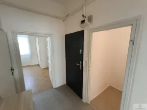 Pronájem bytu 1+1, Olomouc - Hodolany, Masarykova třída, 51 m2