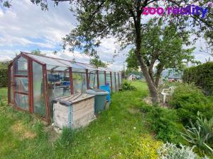Prodej zahrady, Chomutov, 275 m2