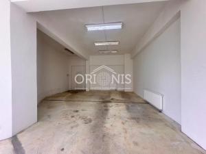 Pronájem obchodního prostoru, Chomutov, Bezručova, 70 m2