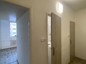 Pronájem bytu 1+1, Mladá Boleslav - Mladá Boleslav II, Na Radouči, 43 m2