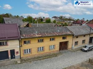 Prodej pozemku pro bydlení, Morkovice-Slížany, 1704 m2