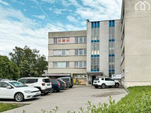 Pronájem obchodního prostoru, Karviná, Masarykovo nám., 162 m2