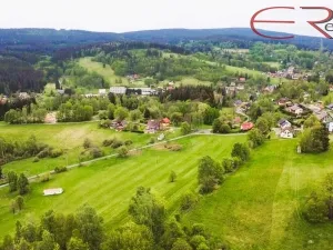 Prodej trvalého travního porostu, Smržovka, 18246 m2