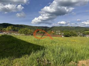 Prodej pozemku pro bydlení, Zašová, 945 m2
