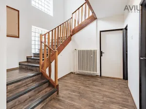 Prodej rodinného domu, Praha - Hloubětín, V chaloupkách, 318 m2