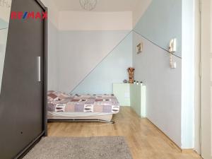 Prodej bytu 3+1, Praha - Karlín, Sokolovská, 90 m2