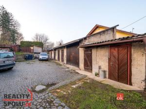 Prodej rodinného domu, Mimoň - Mimoň IV, Pánská, 300 m2