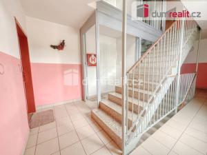 Prodej bytu 4+1, Teplice - Prosetice, Pod hvězdárnou, 86 m2