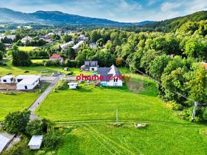 Prodej pozemku pro bydlení, Ostravice, 2091 m2