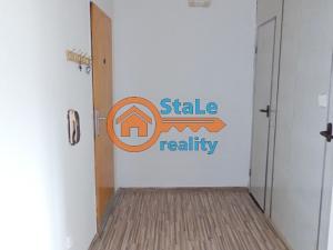 Prodej bytu 1+1, Kopřivnice, Štefánikova, 37 m2