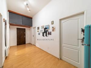 Prodej bytu 2+1, Praha - Vinohrady, Na Folimance, 62 m2