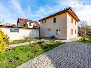 Prodej bytu 5+kk, Líbeznice, 156 m2