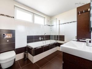 Prodej bytu 5+kk, Líbeznice, 156 m2