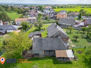 Prodej rodinného domu, Litovel - Nasobůrky, 202 m2