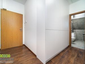 Pronájem bytu 2+kk, Uherské Hradiště, Rostislavova, 52 m2