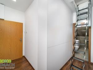 Pronájem bytu 2+kk, Uherské Hradiště, Rostislavova, 52 m2