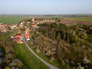 Prodej pozemku pro bydlení, Dobřichov, 975 m2