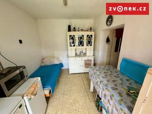 Prodej rodinného domu, Zlín - Prštné, Vinohrady, 50 m2