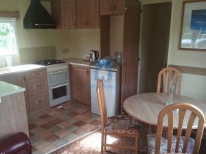 Prodej mobilheimu, Vejprnice, Na Zavážce, 41 m2