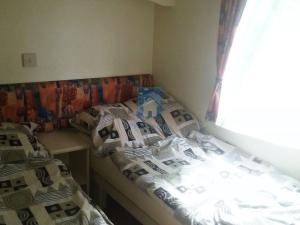 Prodej mobilheimu, Vejprnice, Na Zavážce, 41 m2