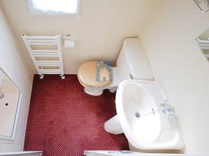 Prodej mobilheimu, Vejprnice, Na Zavážce, 41 m2