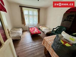 Prodej pozemku pro bydlení, Zlín - Prštné, Vinohrady, 539 m2