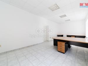 Pronájem kanceláře, Klatovy - Klatovy II, Koldinova, 80 m2