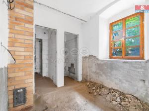 Prodej rodinného domu, Potvorov, 348 m2