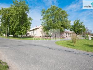 Prodej rodinného domu, Velenice, 396 m2