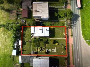 Prodej rodinného domu, Veselí nad Moravou, Kollárova, 107 m2
