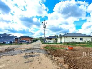 Prodej pozemku pro bydlení, Dobev - Oldřichov, 1020 m2
