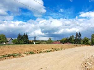 Prodej pozemku pro bydlení, Dobev - Oldřichov, 1020 m2