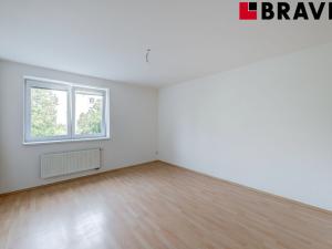 Prodej bytu 3+kk, Brno - Líšeň, Sedláčkova, 73 m2