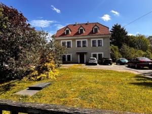 Prodej činžovního domu, Zákupy, Zákoutí, 1423 m2